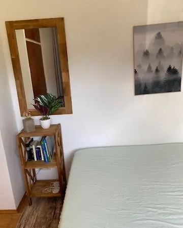 Apartment Waldeslust Goslar