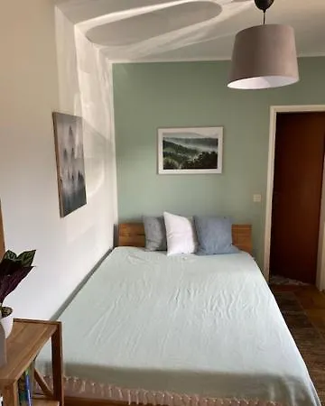 Waldeslust Goslar